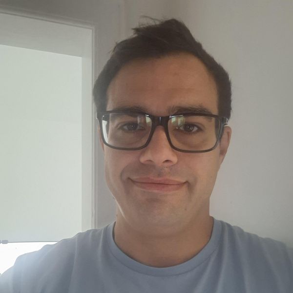 Alexander Iwersen, your contact at Berliner Baumanagement